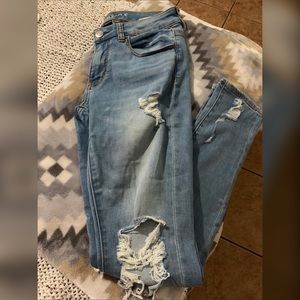 AE Denim Jeans